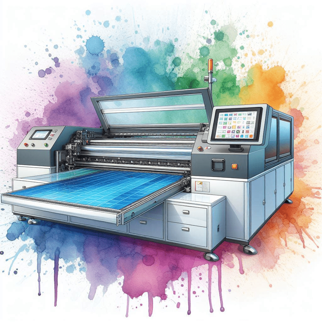 UV Printing Services