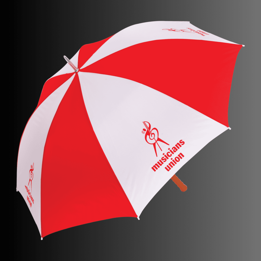 Promotional Umbrellas