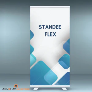 Promotional Branding Standees