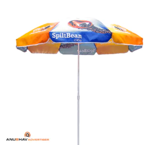 Big Size Promotional Garden Umbrella