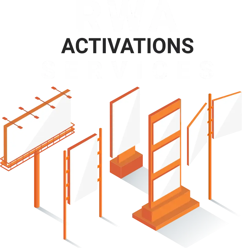 RWA Branding Images