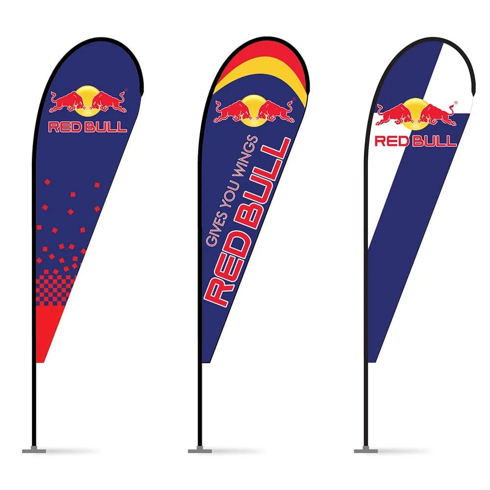 Customized Sport Flags in Noida and Delhi NCR